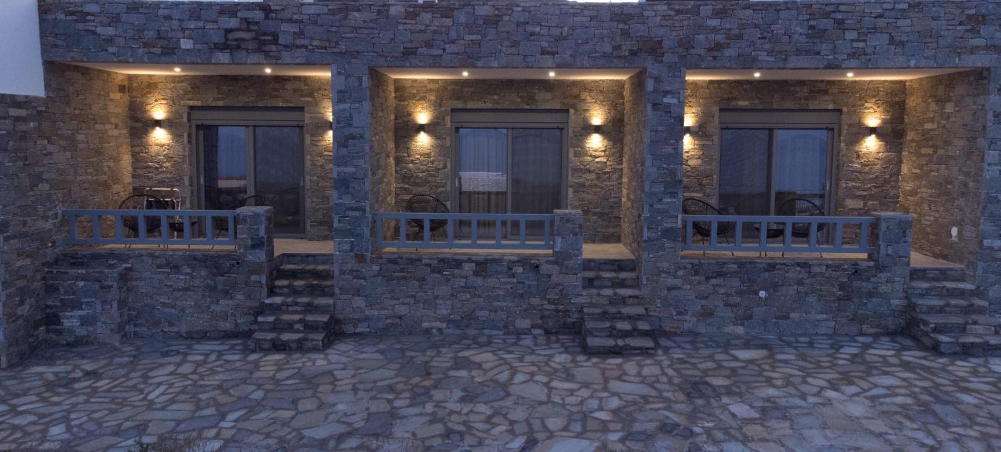 Apartment Aegeans Eye *