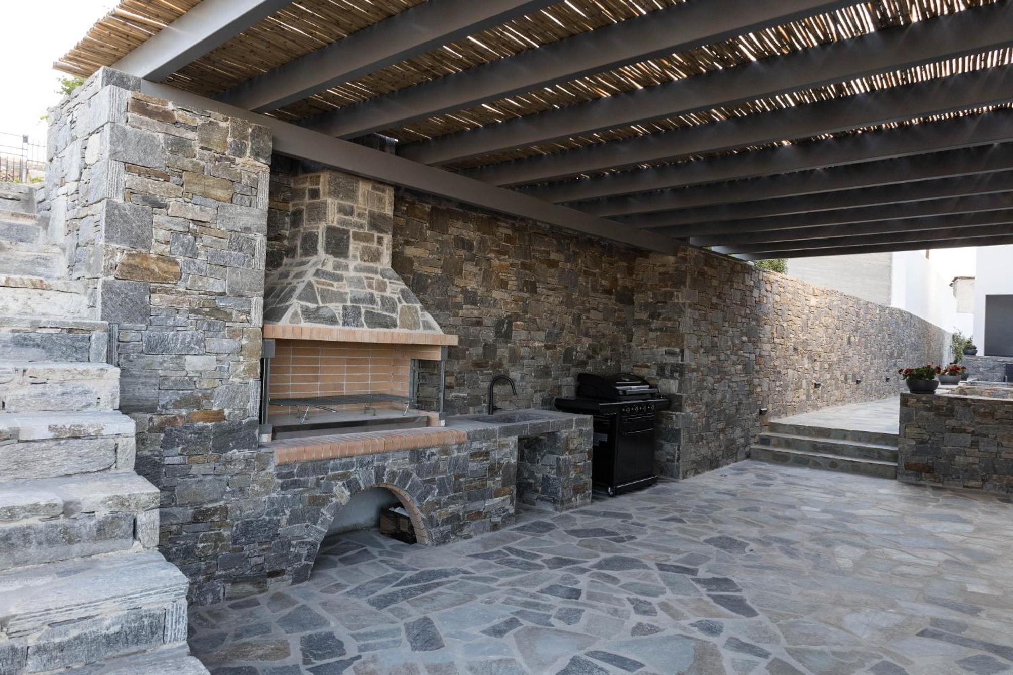 Aegeans Eye Apartment