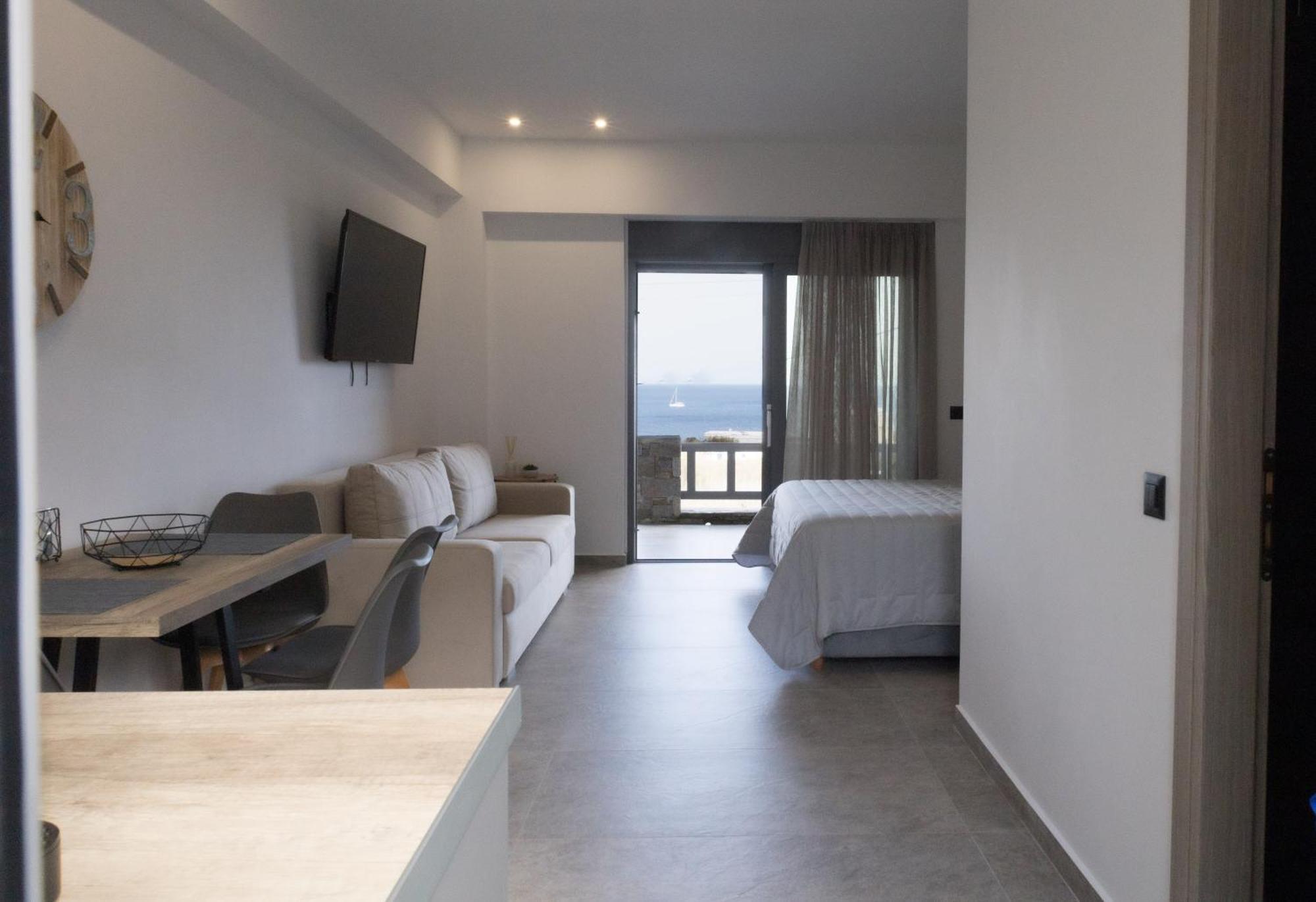 Apartment Aegeans Eye *