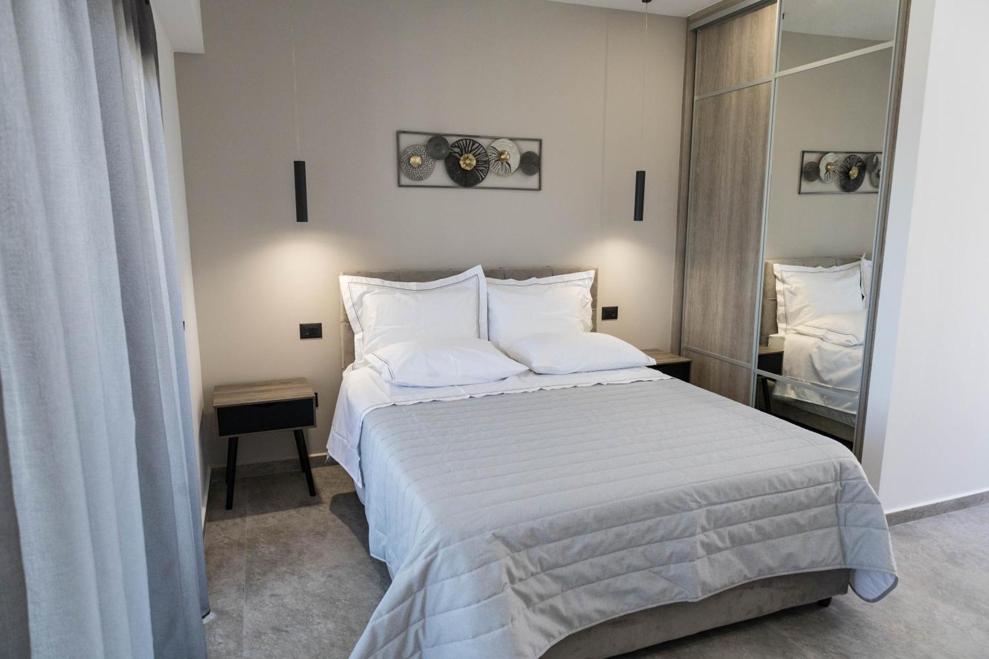 Aegeans Eye Apartment *