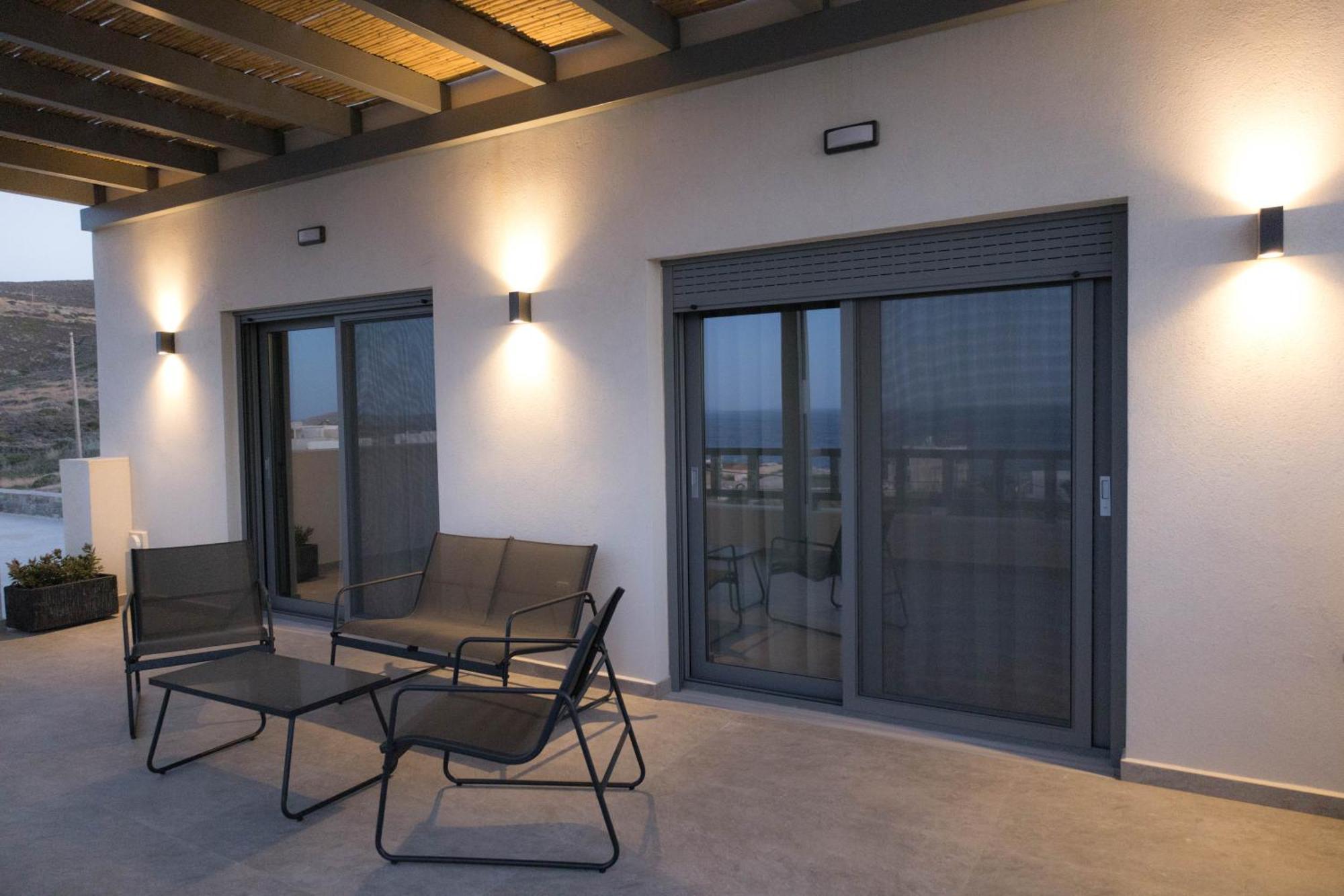 Apartment Aegeans Eye *