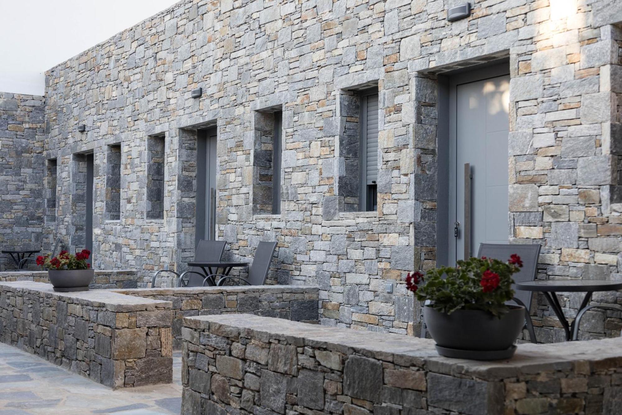Aegeans Eye Apartment