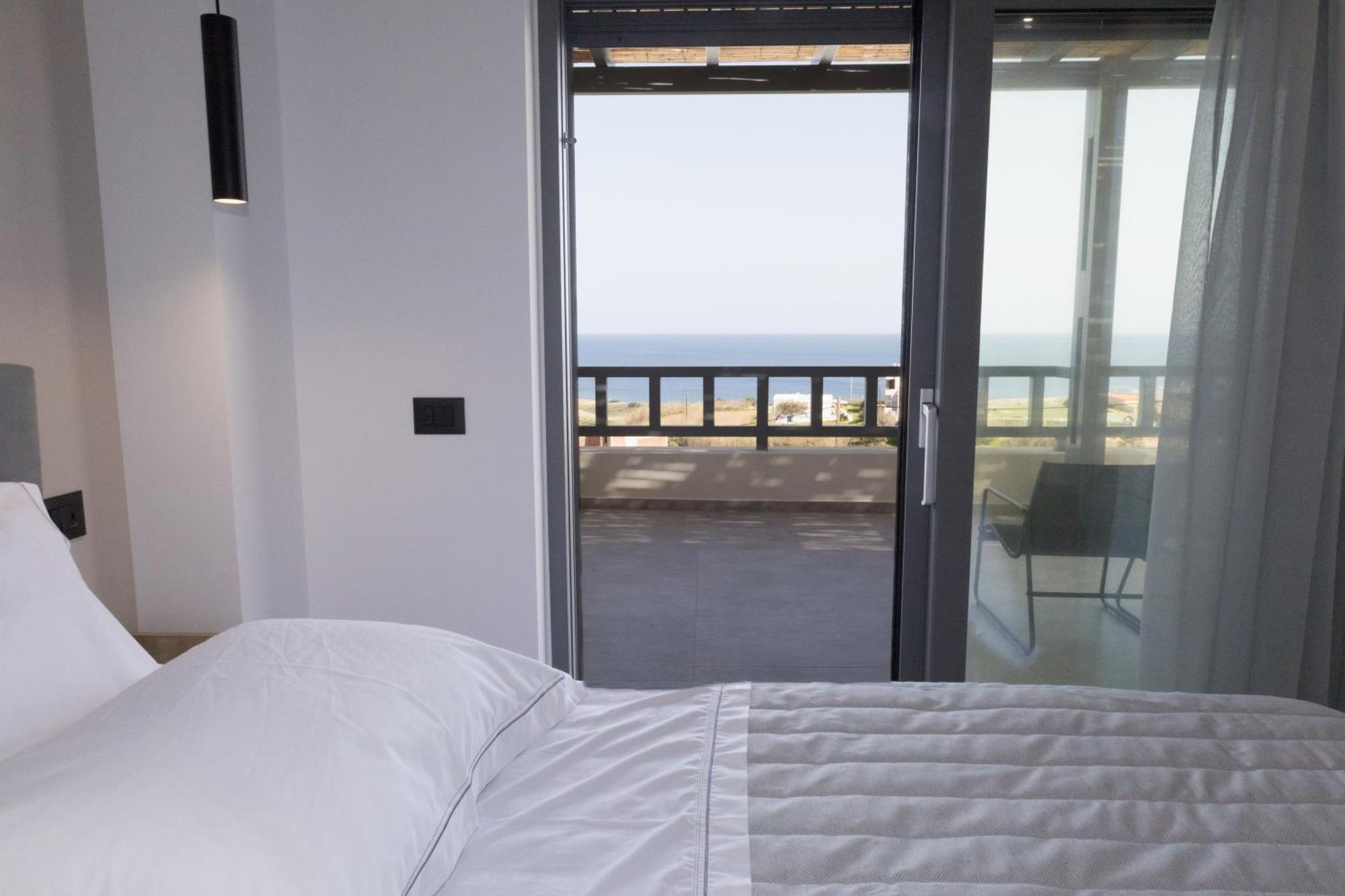 Apartment Aegeans Eye