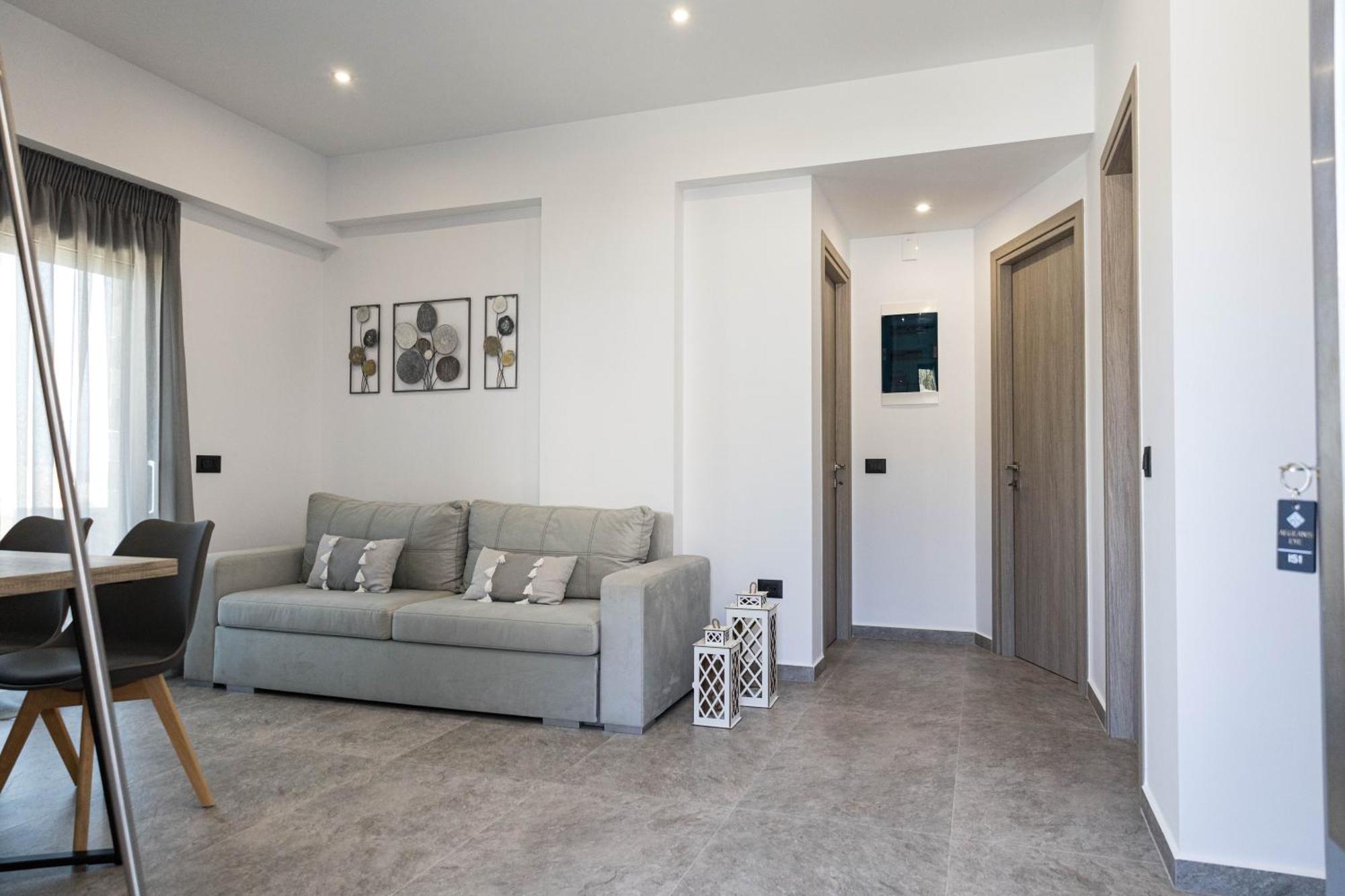 Apartment Aegeans Eye