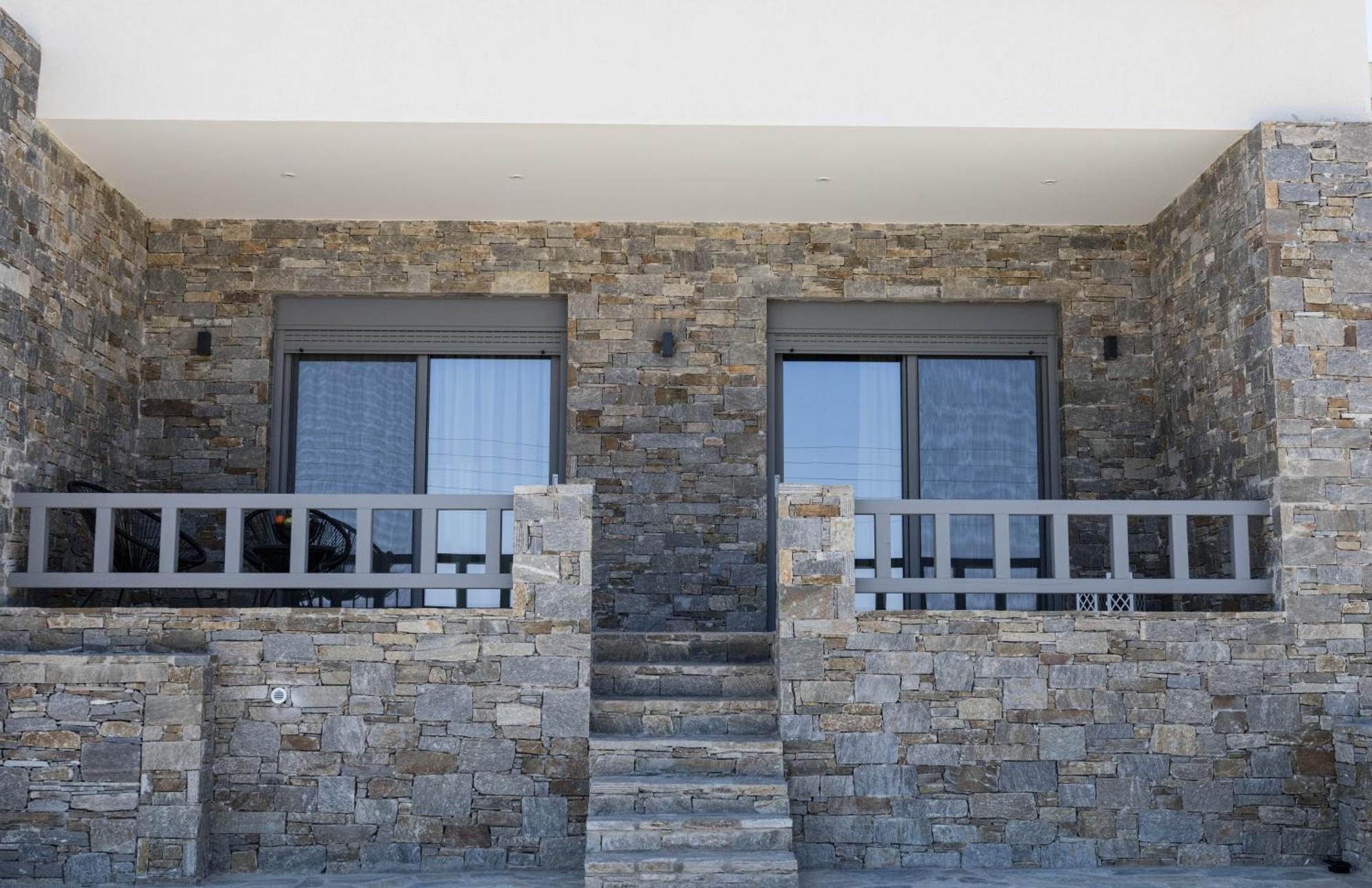 Apartment Aegeans Eye *