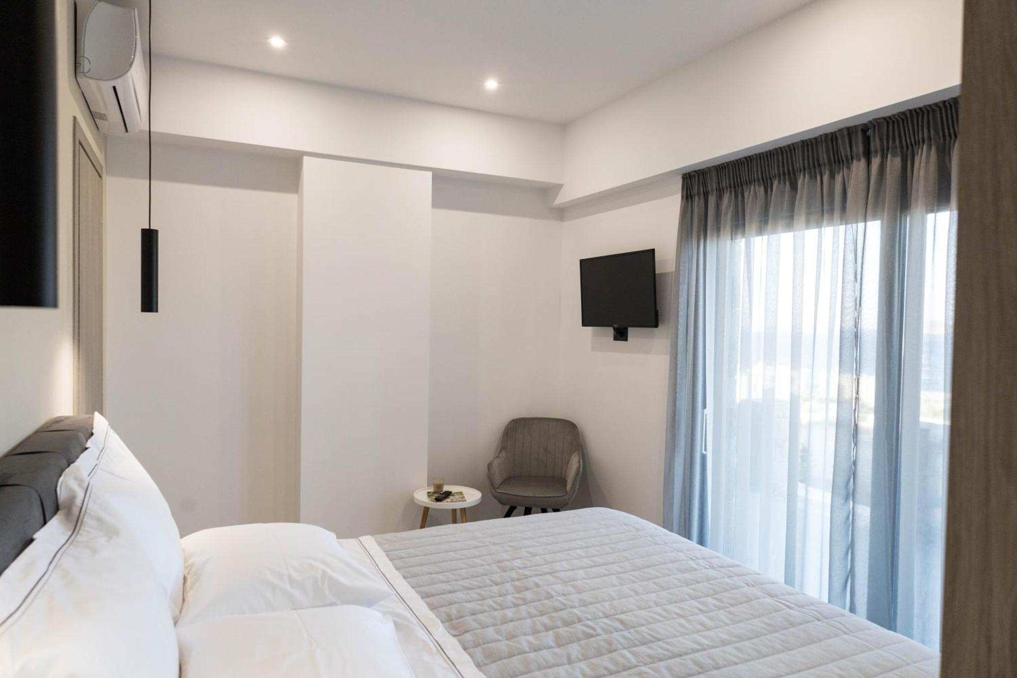 Aegeans Eye Apartment