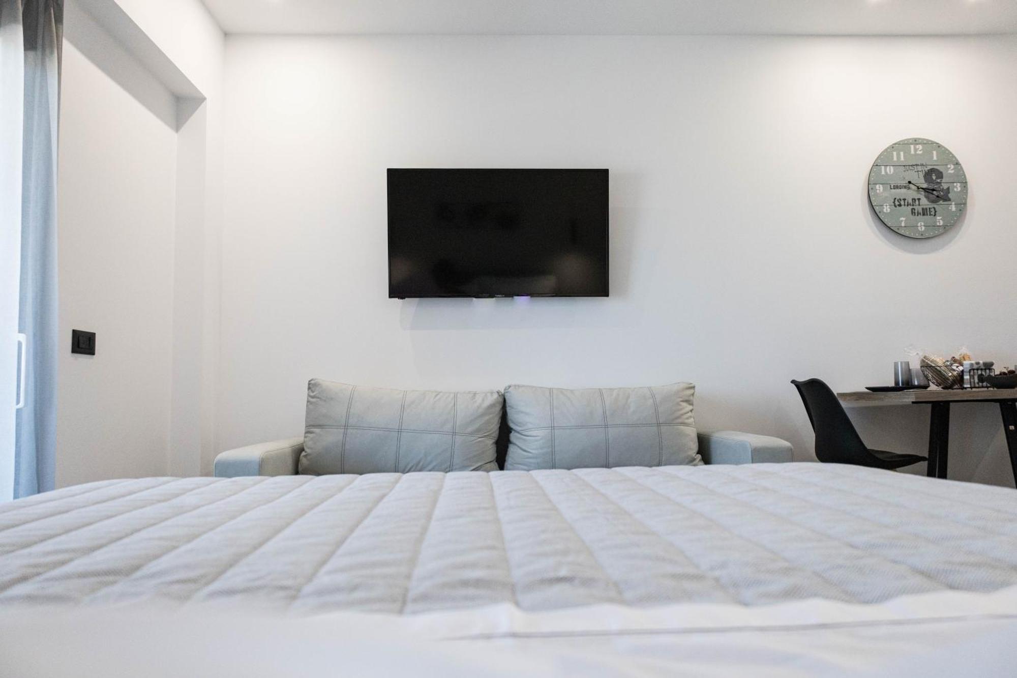 Aegeans Eye Apartment *