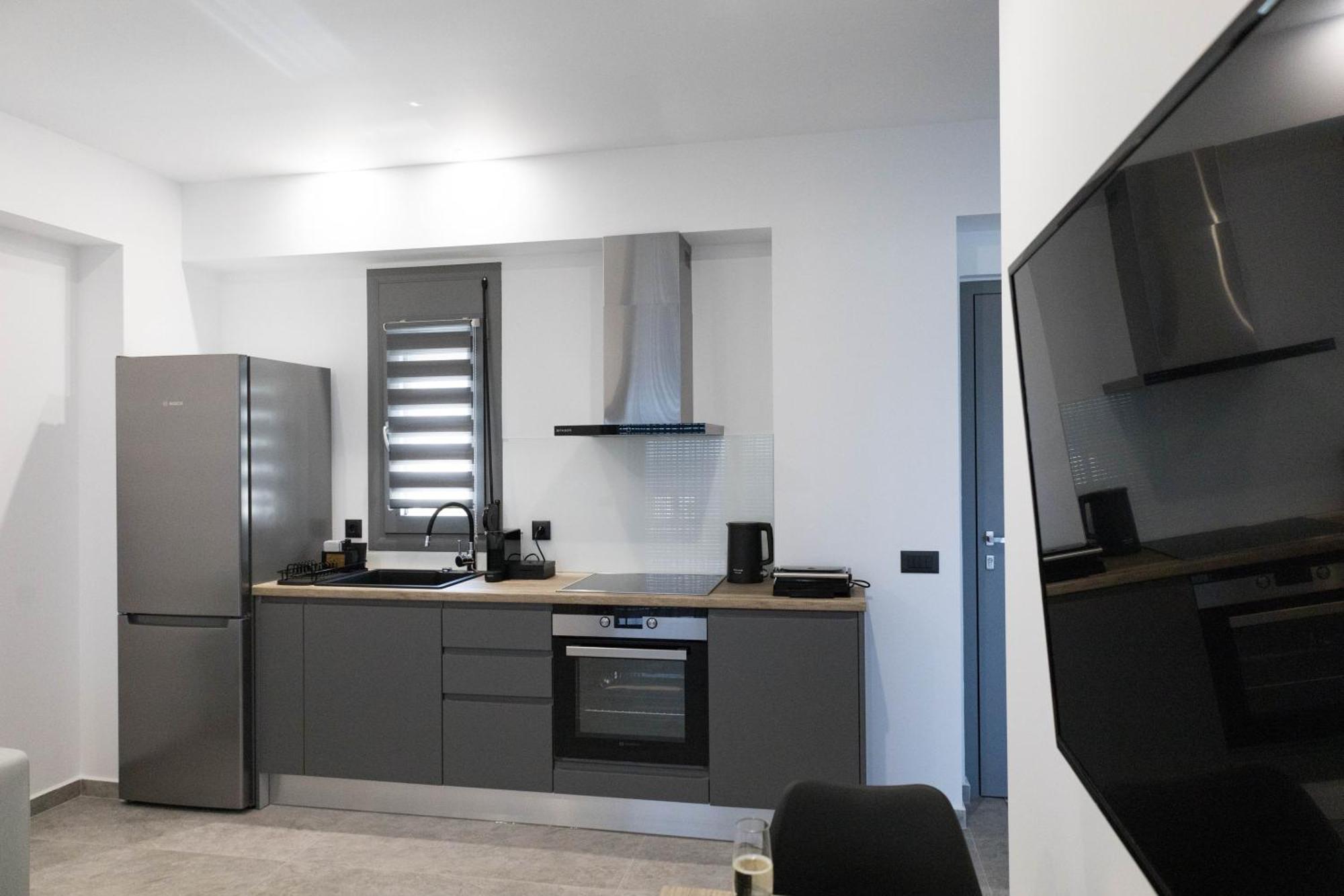 Aegeans Eye Apartment